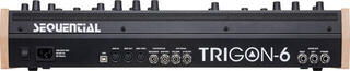 Синтезатор Sequential Trigon 6 Module Синтезатор - 5