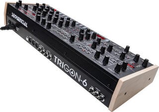 Синтезатор Sequential Trigon 6 Module Синтезатор - 6
