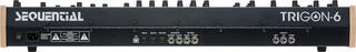 Синтезатор Sequential Trigon 6 Keyboard Синтезатор - 4