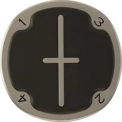 Ballmarker Pitchfix Multi Black Ballmarker - 2