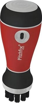 Golf Tool Pitchfix AquaBrush Red - 3