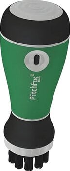 Golf Werkzeug Pitchfix AquaBrush Green - 3