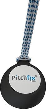 Golf Tool Pitchfix AquaBrush Blue - 5