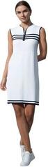 Falda / Vestido Daily Sports Awara Sleeveless Blanco - 1