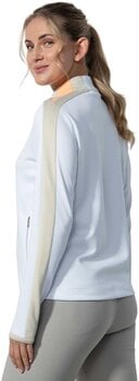 Jacket Daily Sports Bayonne White XL Jacket - 2