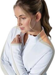 Jacke Daily Sports Bayonne White - 2