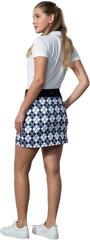 Rok / Jurk Daily Sports Abruzzo 45 cm Argyle - 1
