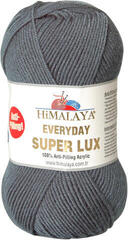 Knitting Yarn Himalaya Everyday Super Lux 73403 Knitting Yarn - 1