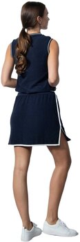 Sukně / Šaty Daily Sports Brisbane Sleeveless Dress Navy XL - 2