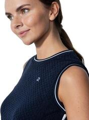 Skirt / Dress Daily Sports Brisbane Sleeveless Navy - 2