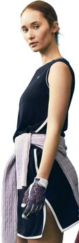 Skirt / Dress Daily Sports Brisbane Sleeveless Dress Navy XL - 4