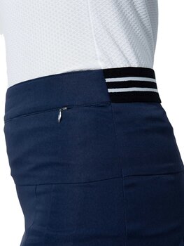 Φούστες και Φορέματα Daily Sports Pescara Skort 45 cm Navy 36 - 4