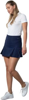 Skirt / Dress Daily Sports Pescara Skort 45 cm Navy 34 - 3