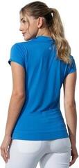 Tricou polo Daily Sports Anzio Cosmic Blue - 1