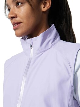 Vesta Daily Sports Anglet Wind Meta Violet S Vesta - 3