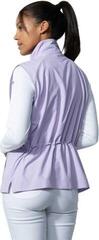Vest Daily Sports Anglet Wind Meta Violet - 1