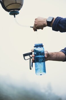 Butelka na wodę Hydrapak Recon Clip & Carry Butelka na wodę - 11