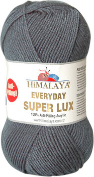 Pletací příze Himalaya Everyday Super Lux 73423 Pletací příze - 2