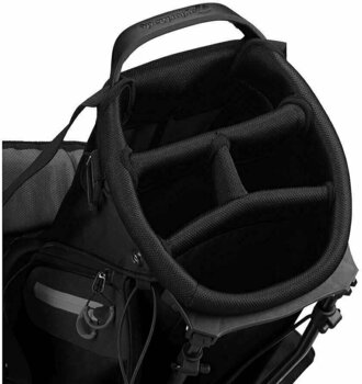 Borsa da golf Stand Bag TaylorMade TM17 Flextech Lite Black - 4