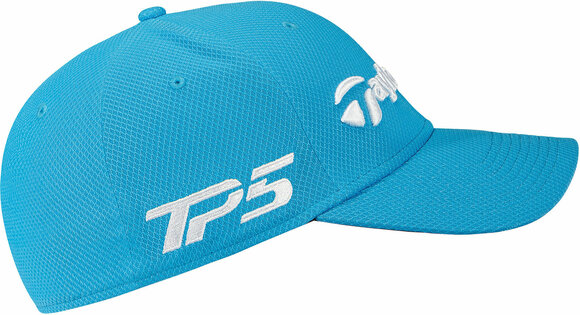 Mütze TaylorMade TM18 NE Tour 39Thirty Blue SM - 5