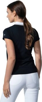 Camisa pólo Daily Sports Candy Polo Shirt Navy XL - 2