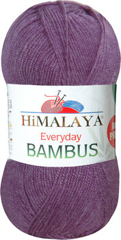 Pletací příze Himalaya Everyday Bambus 236-12 Pletací příze - 2