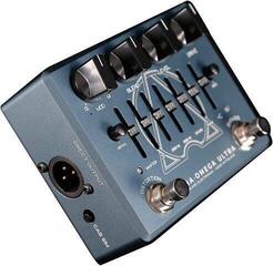 Bassguitar Effects Pedal Darkglass Alpha Omega Ultra v2 Bassguitar Effects Pedal - 1