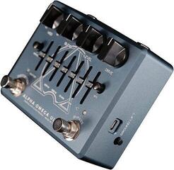 Bassguitar Effects Pedal Darkglass Alpha Omega Ultra v2 Bassguitar Effects Pedal - 2