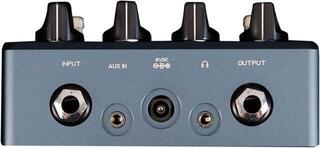 Bassguitar Effects Pedal Darkglass Alpha Omega Ultra v2 Bassguitar Effects Pedal - 3