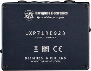 Bassguitar Effects Pedal Darkglass Alpha Omega Ultra v2 Bassguitar Effects Pedal - 4