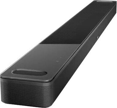 Sound bar
 Bose Smart ULTRA Soundbar Black - 2