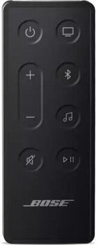 Sound bar
 Bose Smart ULTRA Soundbar Black - 4