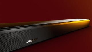 Soundbar
 Bose Smart ULTRA Soundbar Black 1 db - 4