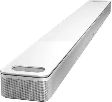 Sound bar
 Bose Smart ULTRA Soundbar White - 2