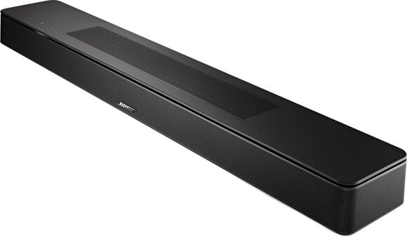 Sound bar
 Bose Smart Soundbar 600 - 2