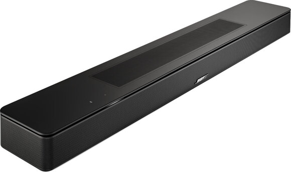 Sound bar
 Bose Smart Soundbar 600 - 3