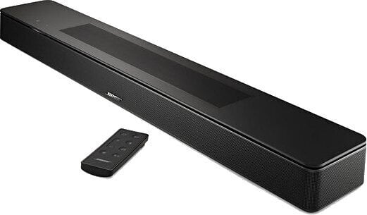 Sound bar
 Bose Smart Soundbar 600 - 5