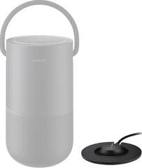Accessoires pour enceintes portables Bose Home Speaker Portable Charging Cradle Black Accessoires pour enceintes portables - 2