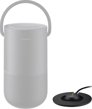 Tartozékok hordozható hangszórókhoz Bose Home Speaker Portable Charging Cradle Black - 3