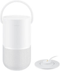 Accessoires pour enceintes portables Bose Home Speaker Portable Charging Cradle White Accessoires pour enceintes portables - 2