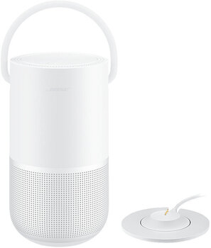 Accessories for portable speakers Bose Home Speaker Portable Charging Cradle White - 3