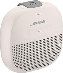 Přenosný reproduktor Bose SoundLink Micro Přenosný reproduktor White - 1