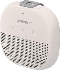 Přenosný reproduktor Bose SoundLink Micro Přenosný reproduktor White - 2