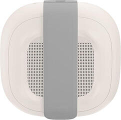 Přenosný reproduktor Bose SoundLink Micro Přenosný reproduktor White - 4