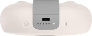 Přenosný reproduktor Bose SoundLink Micro Přenosný reproduktor White - 5