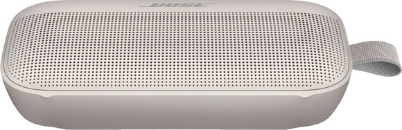 portable Speaker Bose SoundLink Flex White - 3