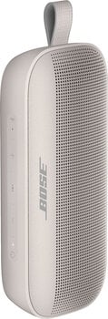 prenosný reproduktor Bose SoundLink Flex White - 6