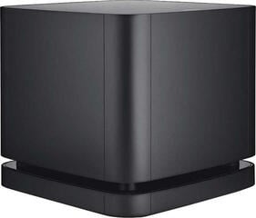 HiFi-Subwoofer
 Bose Bass Module 500 HiFi-Subwoofer 1 Stck - 1