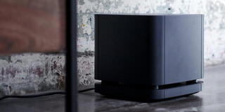 HiFi-Subwoofer
 Bose Bass Module 500 HiFi-Subwoofer 1 Stck - 3