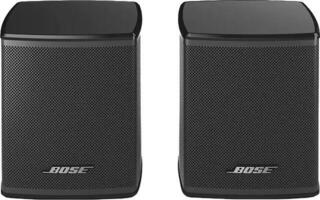 Hi-Fi On-Wall speaker Bose Surround Speakers Hi-Fi On-Wall speaker Black 2 pcs - 1